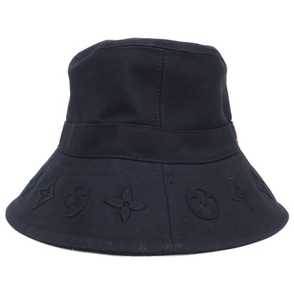 LOUIS VUITTON ルイヴィトン 【即決/国内正規】24年製 M7286M LVフィリグラム コットン バケットハット 帽子