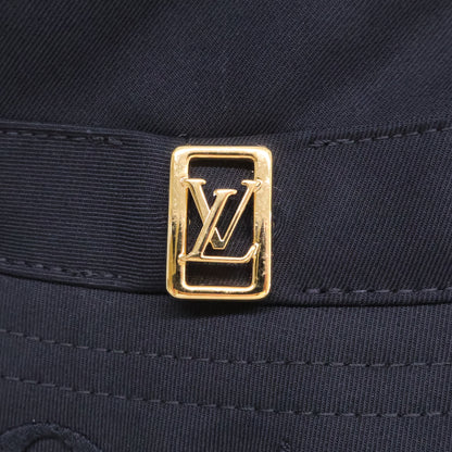 LOUIS VUITTON ルイヴィトン 【即決/国内正規】24年製 M7286M LVフィリグラム コットン バケットハット 帽子