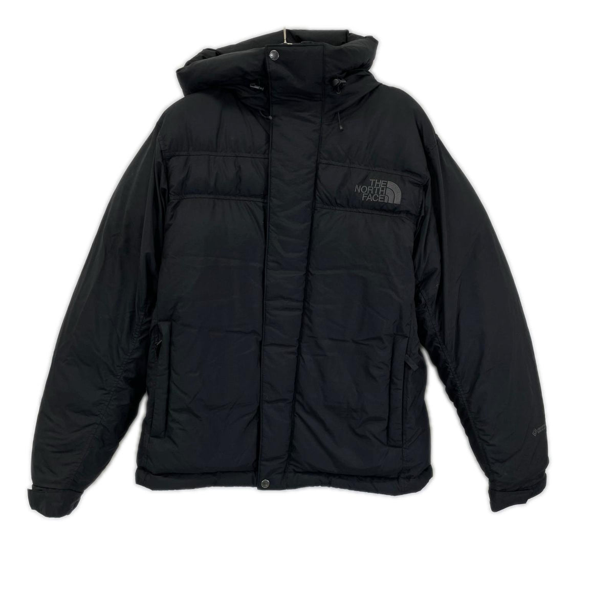 THE NORTH FACE ノースフェイス ND92564 ブラック Alteration Baffs Jacket ダウンジャケット ジャケット