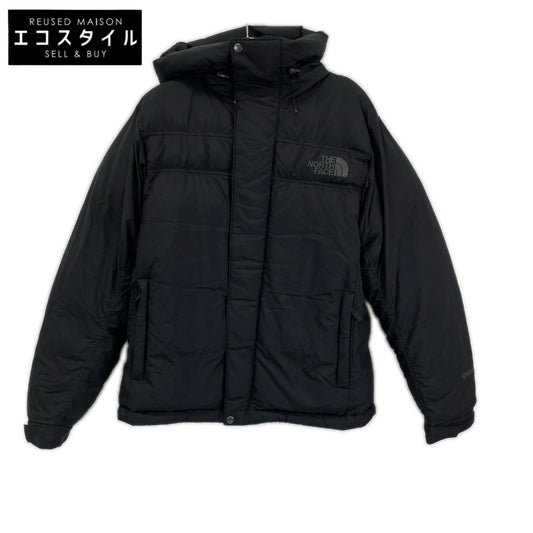 THE NORTH FACE ノースフェイス ND92564 ブラック Alteration Baffs Jacket ダウンジャケット ジャケット