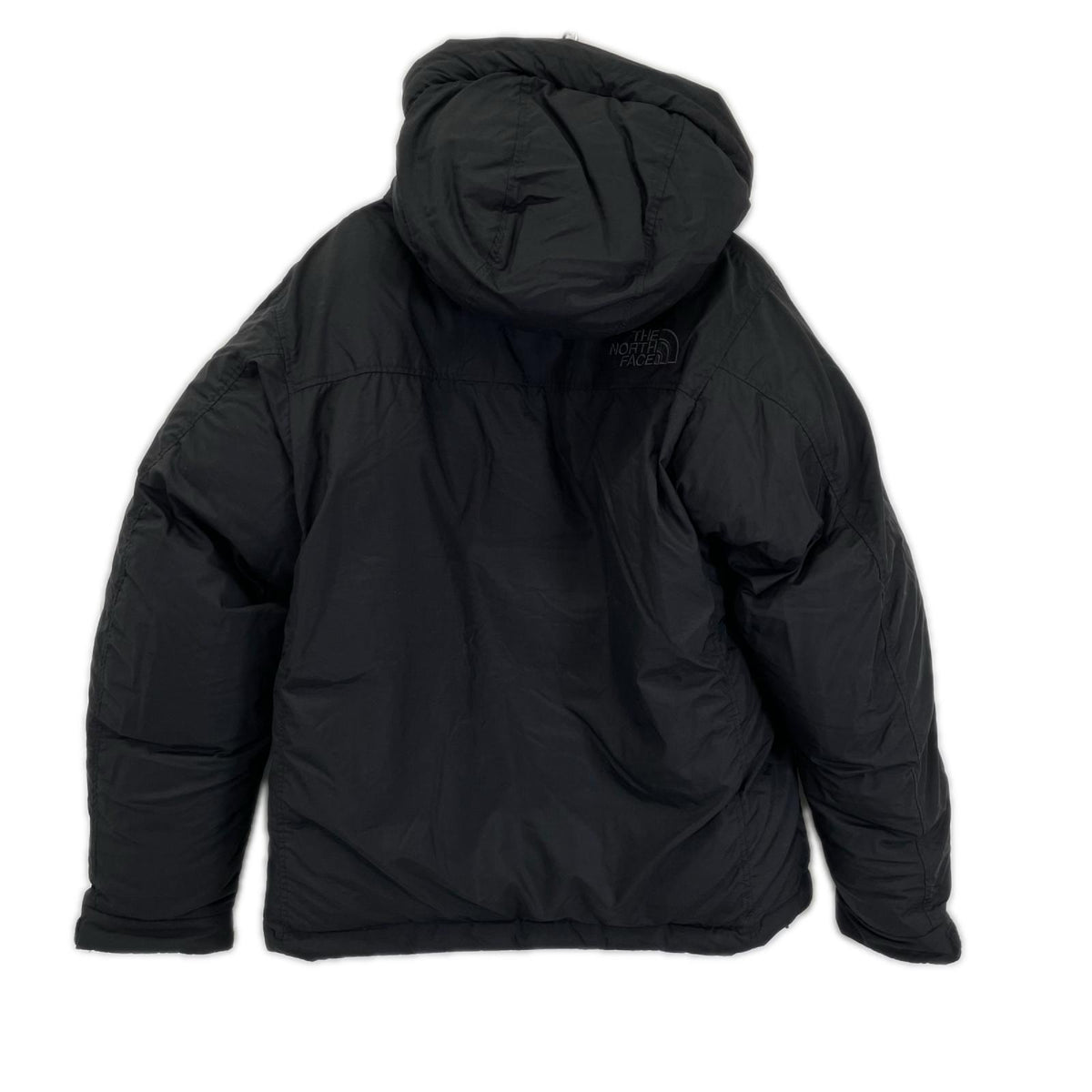 THE NORTH FACE ノースフェイス ND92564 ブラック Alteration Baffs Jacket ダウンジャケット ジャケット