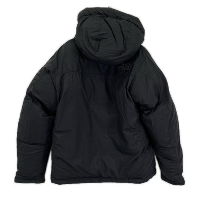 THE NORTH FACE ノースフェイス ND92564 ブラック Alteration Baffs Jacket ダウンジャケット ジャケット