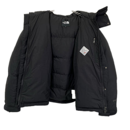 THE NORTH FACE ノースフェイス ND92564 ブラック Alteration Baffs Jacket ダウンジャケット ジャケット