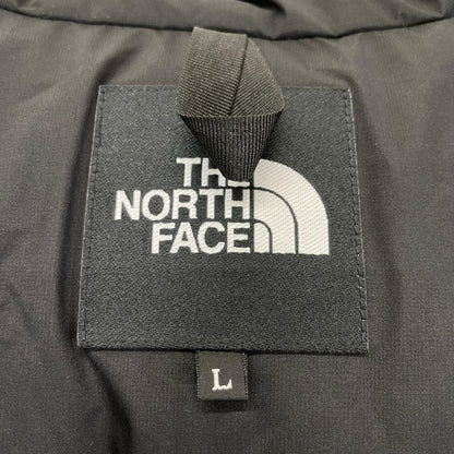 THE NORTH FACE ノースフェイス ND92564 ブラック Alteration Baffs Jacket ダウンジャケット ジャケット