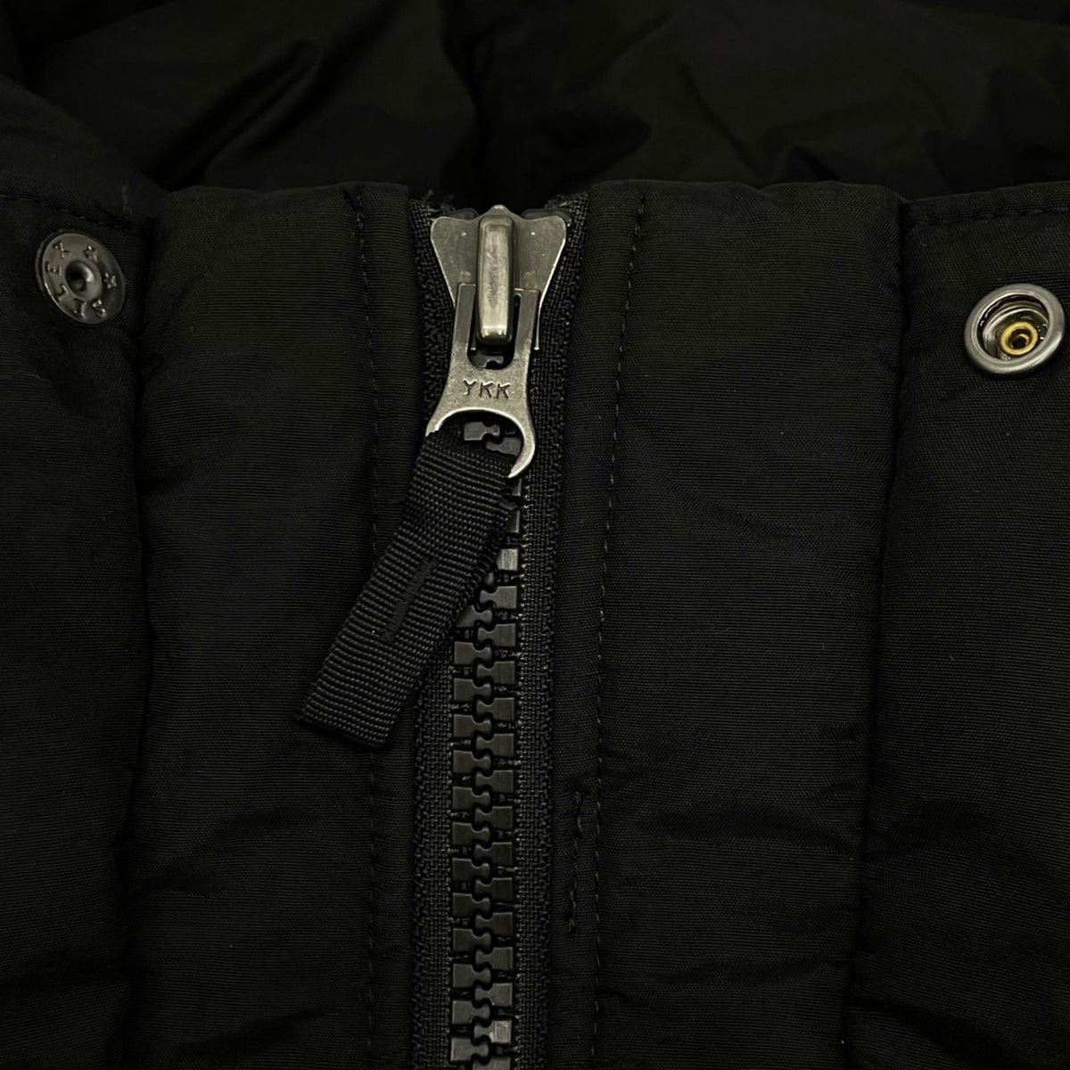 THE NORTH FACE ノースフェイス ND92564 ブラック Alteration Baffs Jacket ダウンジャケット ジャケット