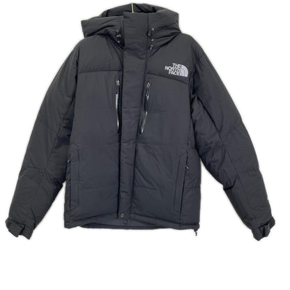 THE NORTH FACE ノースフェイス ND92340 ブラック バルトロライトジャケット ジャケット