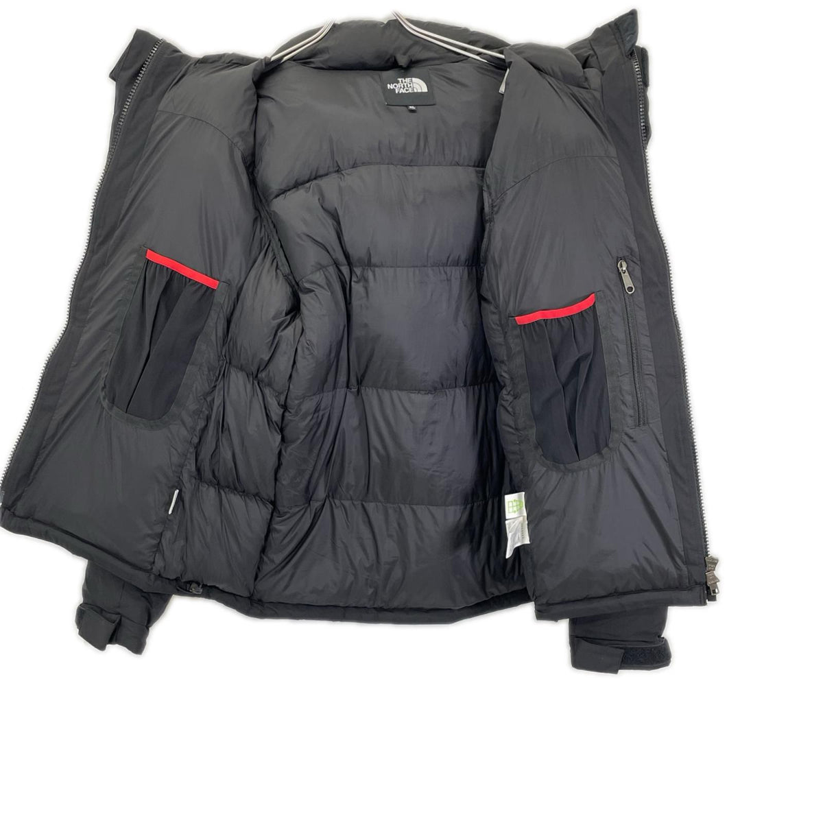 THE NORTH FACE ノースフェイス ND92340 ブラック バルトロライトジャケット ジャケット