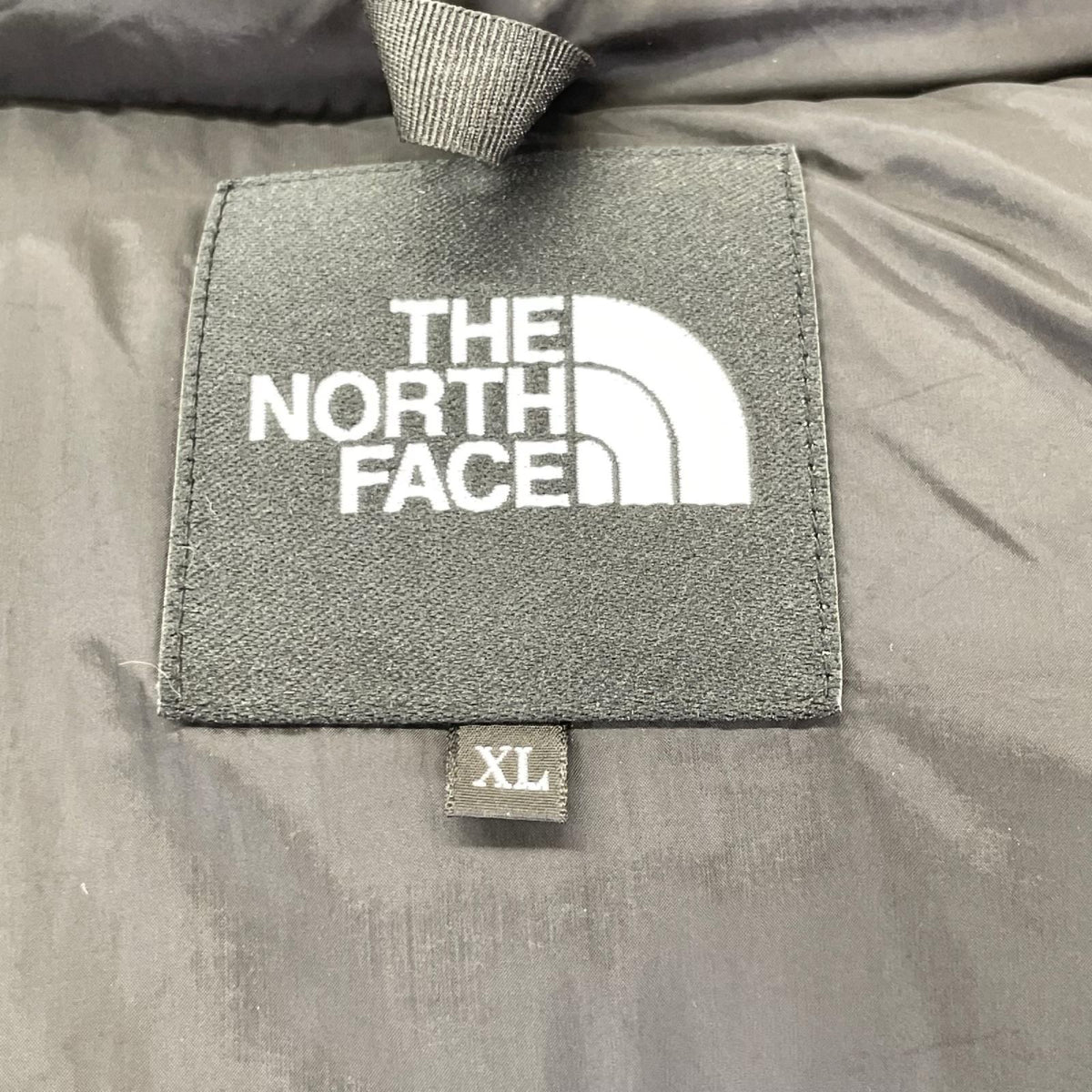 THE NORTH FACE ノースフェイス ND92340 ブラック バルトロライトジャケット ジャケット