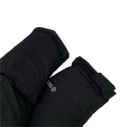 THE NORTH FACE ノースフェイス ND92340 ブラック バルトロライトジャケット ジャケット