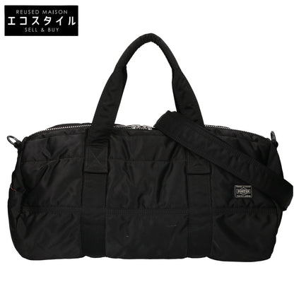 PORTER ポーター TANKER 2WAY DUFFLE BAG タンカー 2WAY ダッフルバッグ ボストンバッグ
