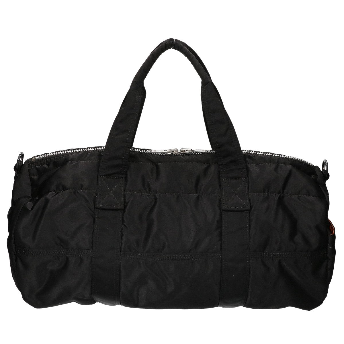 PORTER ポーター TANKER 2WAY DUFFLE BAG タンカー 2WAY ダッフルバッグ ボストンバッグ
