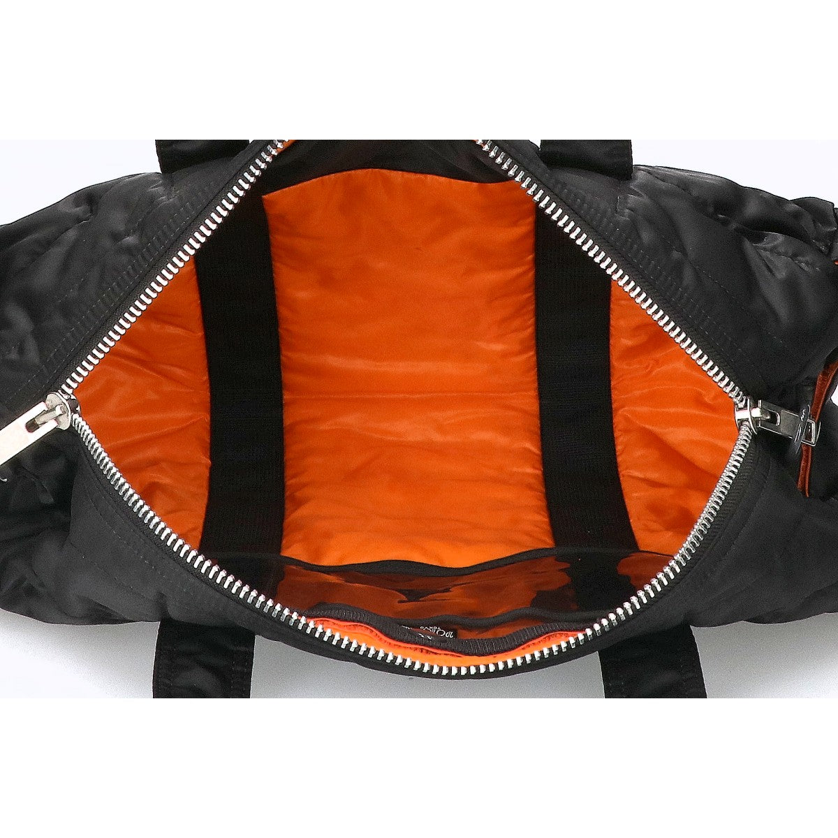PORTER ポーター TANKER 2WAY DUFFLE BAG タンカー 2WAY ダッフルバッグ ボストンバッグ