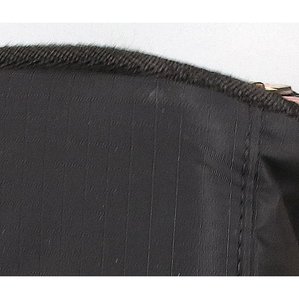 LESPORTSAC レスポートサック SM BAMBOO BOSTON バンブーハンドル ナイロン ハンドバッグ