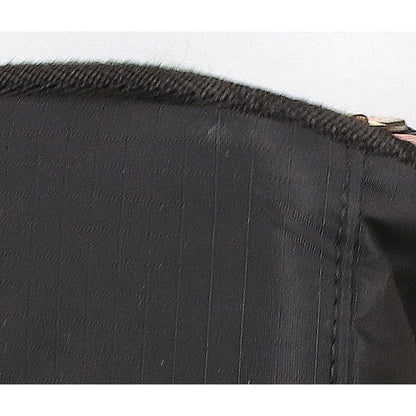LESPORTSAC レスポートサック SM BAMBOO BOSTON バンブーハンドル ナイロン ハンドバッグ