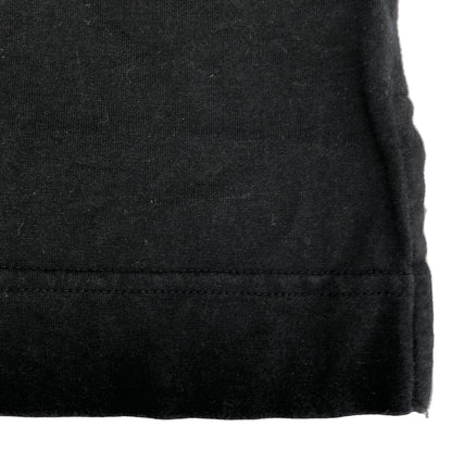 VivienneWestwoodRedLabel ヴィヴィアンウエストウッドレッドレーベル 16-12-312013 ブラック オーブ 長袖 カットソー Tシャツ トップス