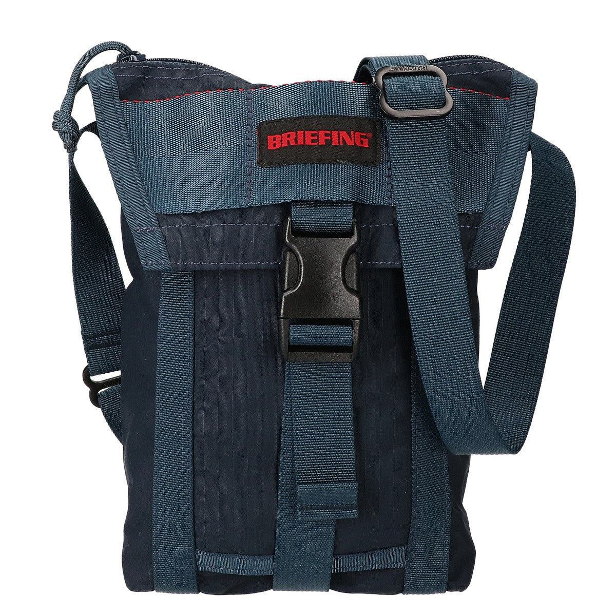 BRIEFING ブリーフィング 【美品】JET TALL MW GEN II ジェット トール モジュールウェア ジェネレーション2 ショルダーバッグ