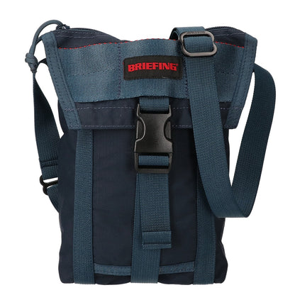 BRIEFING ブリーフィング 【美品】JET TALL MW GEN II ジェット トール モジュールウェア ジェネレーション2 ショルダーバッグ