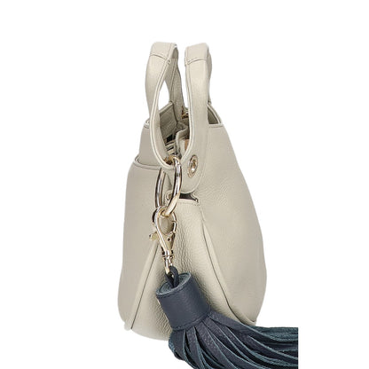 VivienneWestwood ヴィヴィアンウエストウッド タッセルチャーム付 オーブ金具 レザー 2WAY ホーボーバッグ ショルダーバッグ