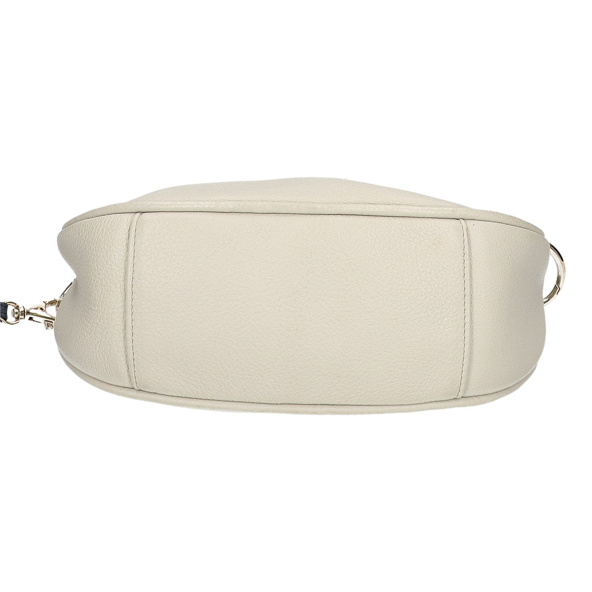 VivienneWestwood ヴィヴィアンウエストウッド タッセルチャーム付 オーブ金具 レザー 2WAY ホーボーバッグ ショルダーバッグ