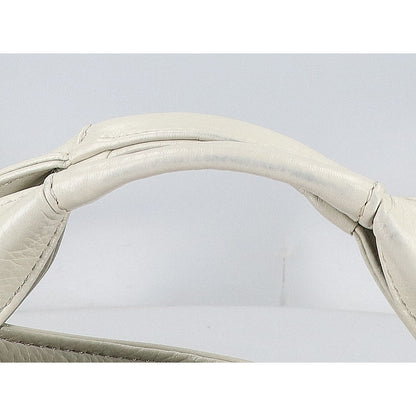 VivienneWestwood ヴィヴィアンウエストウッド タッセルチャーム付 オーブ金具 レザー 2WAY ホーボーバッグ ショルダーバッグ