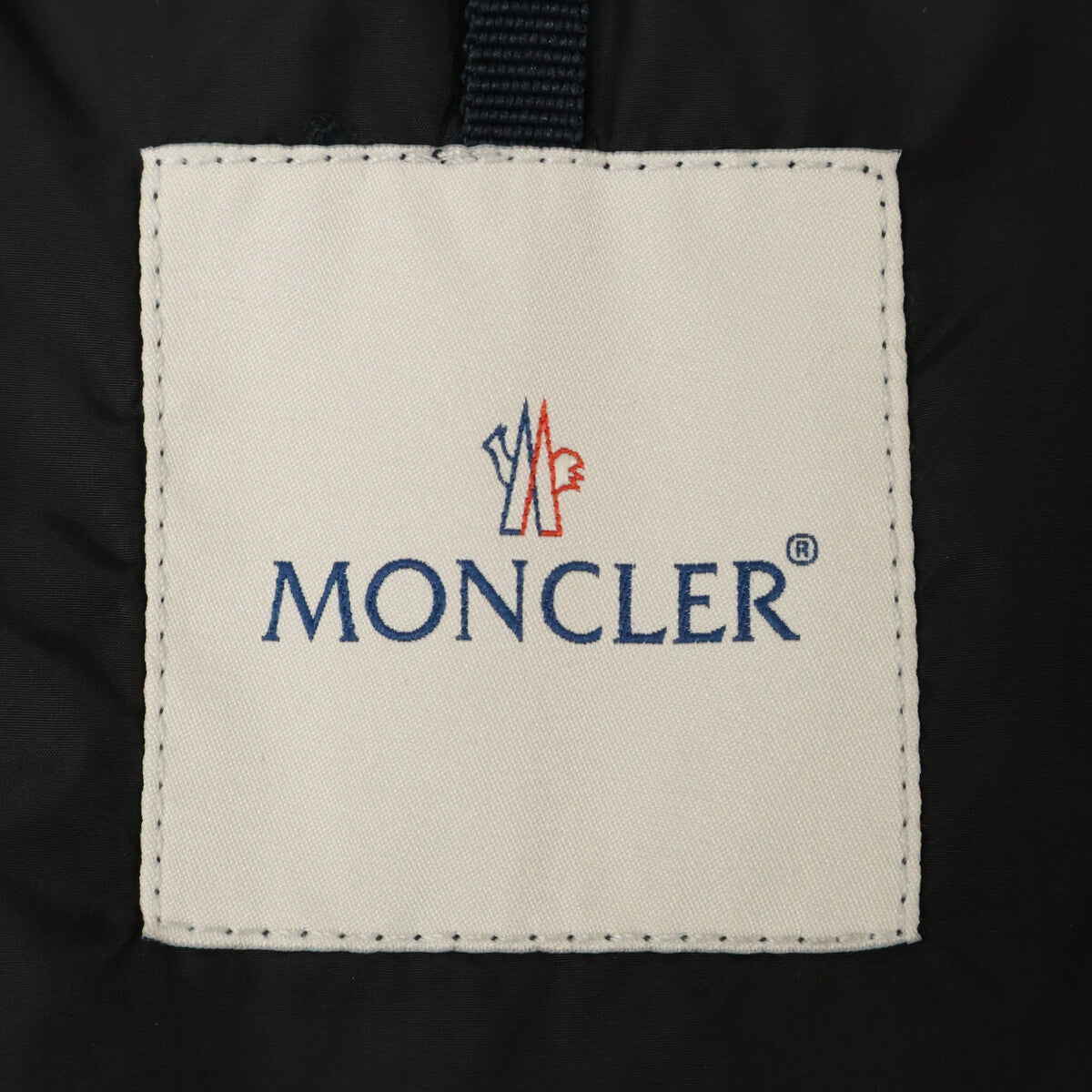 MONCLER モンクレール 【美品】KELLYFUR ケリーファー ベルスリーブ ダウンジャケット ジャケット