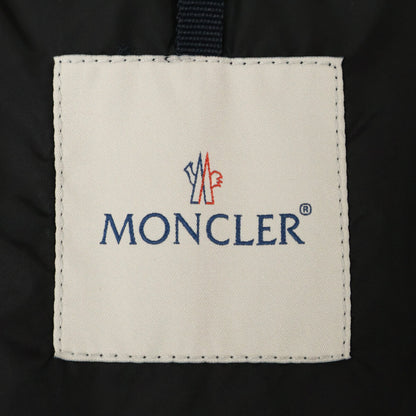 MONCLER モンクレール 【美品】KELLYFUR ケリーファー ベルスリーブ ダウンジャケット ジャケット