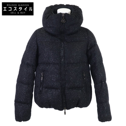 MONCLER モンクレール 【美品】RATEL ラテル ラメ入り ダウンジャケット ジャケット