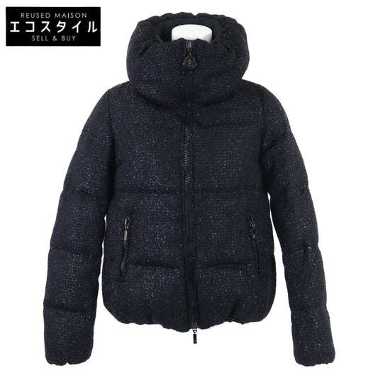 MONCLER モンクレール 【美品】RATEL ラテル ラメ入り ダウンジャケット ジャケット