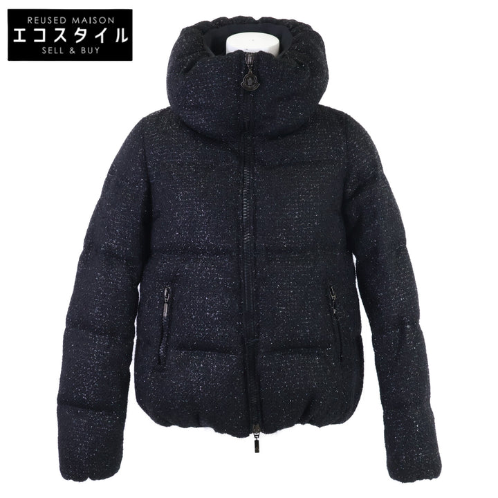 MONCLER モンクレール 【美品】RATEL ラテル ラメ入り ダウンジャケット ジャケット