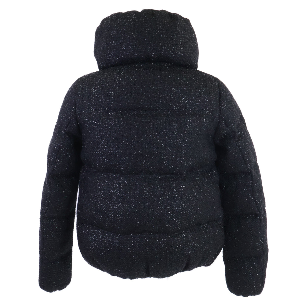 MONCLER モンクレール 【美品】RATEL ラテル ラメ入り ダウンジャケット ジャケット