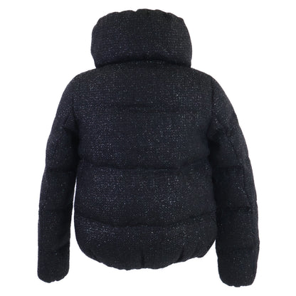 MONCLER モンクレール 【美品】RATEL ラテル ラメ入り ダウンジャケット ジャケット