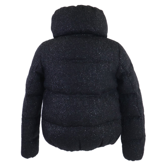 MONCLER モンクレール 【美品】RATEL ラテル ラメ入り ダウンジャケット ジャケット