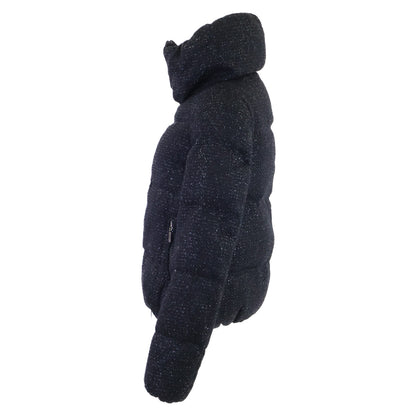 MONCLER モンクレール 【美品】RATEL ラテル ラメ入り ダウンジャケット ジャケット