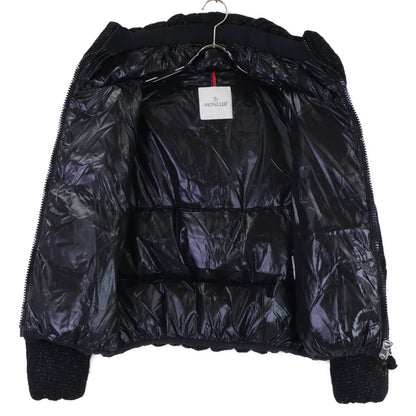 MONCLER モンクレール 【美品】RATEL ラテル ラメ入り ダウンジャケット ジャケット