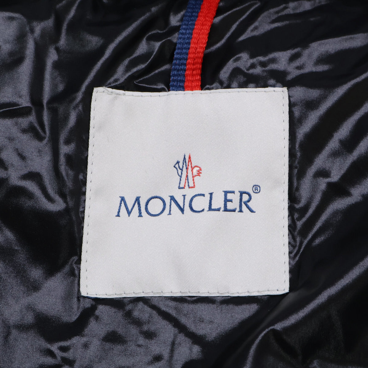 MONCLER モンクレール 【美品】RATEL ラテル ラメ入り ダウンジャケット ジャケット