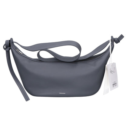 JILSANDER ジルサンダー 新品同様 25SS J26WG0057 P7186 KNOT CROSSBODY MD ショルダーバッグ