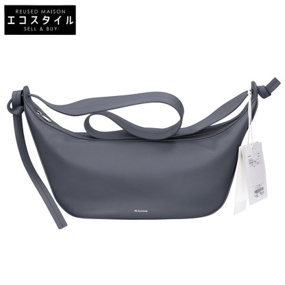 JILSANDER ジルサンダー 新品同様 25SS J26WG0057 P7186 KNOT CROSSBODY MD ショルダーバッグ