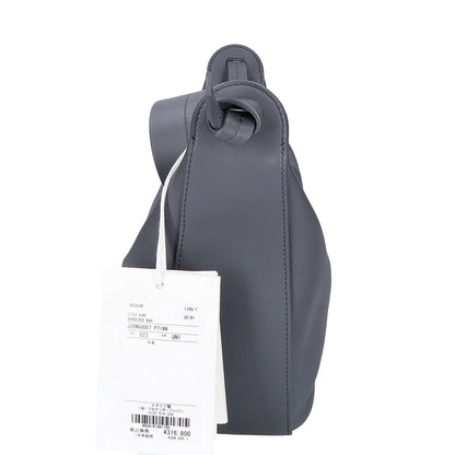 JILSANDER ジルサンダー 新品同様 25SS J26WG0057 P7186 KNOT CROSSBODY MD ショルダーバッグ