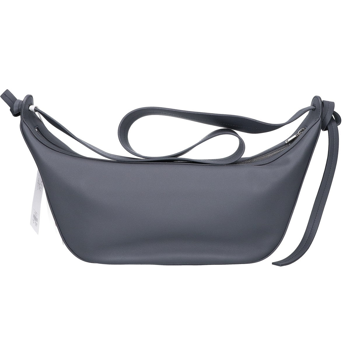 JILSANDER ジルサンダー 新品同様 25SS J26WG0057 P7186 KNOT CROSSBODY MD ショルダーバッグ