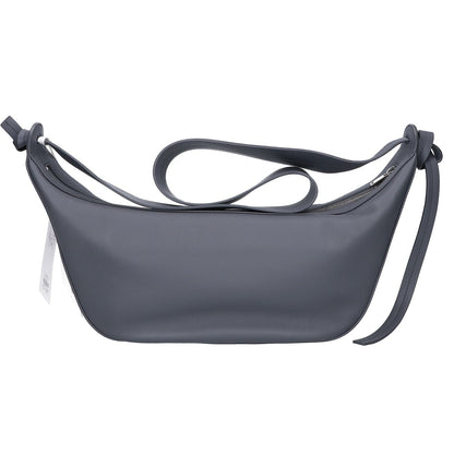 JILSANDER ジルサンダー 新品同様 25SS J26WG0057 P7186 KNOT CROSSBODY MD ショルダーバッグ