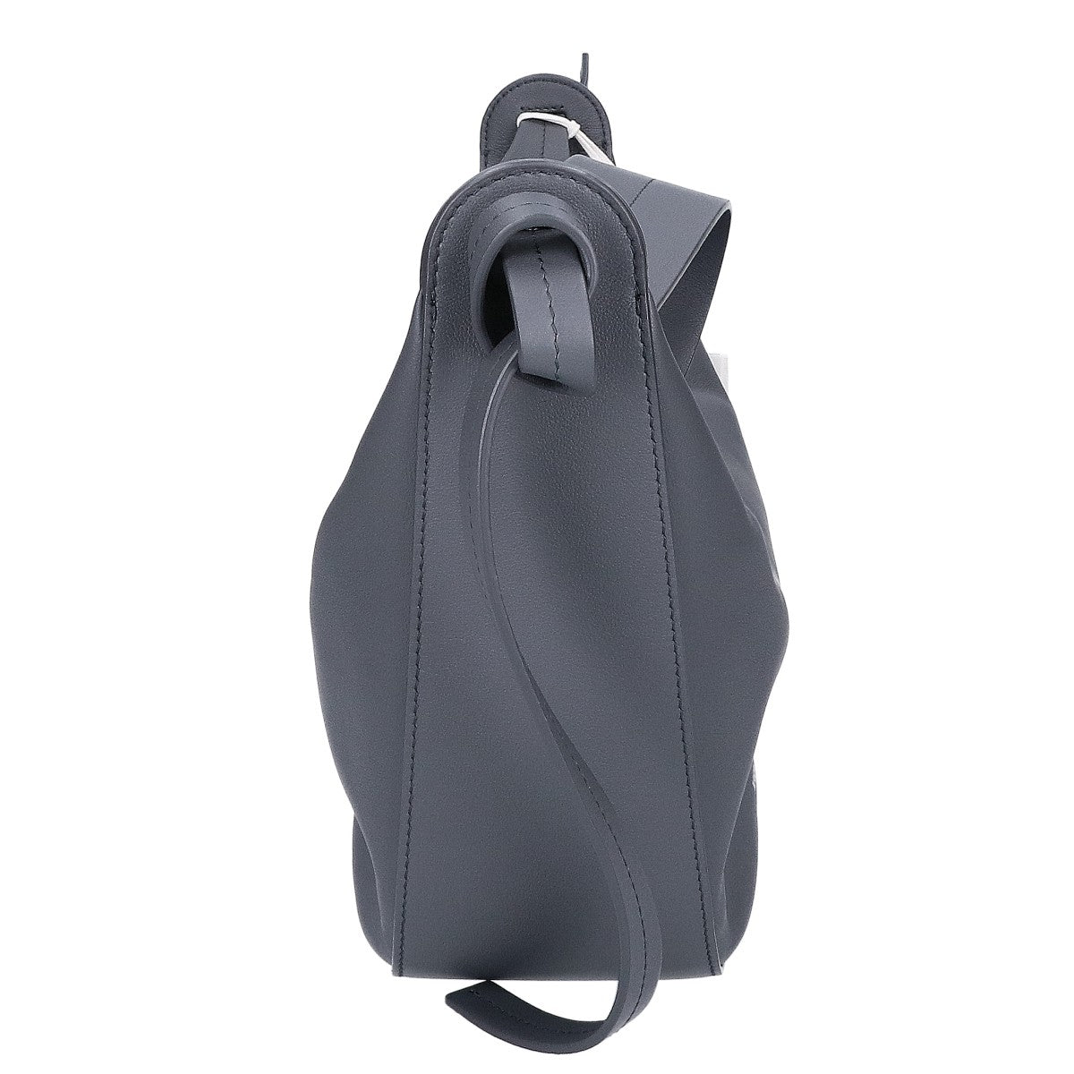 JILSANDER ジルサンダー 新品同様 25SS J26WG0057 P7186 KNOT CROSSBODY MD ショルダーバッグ