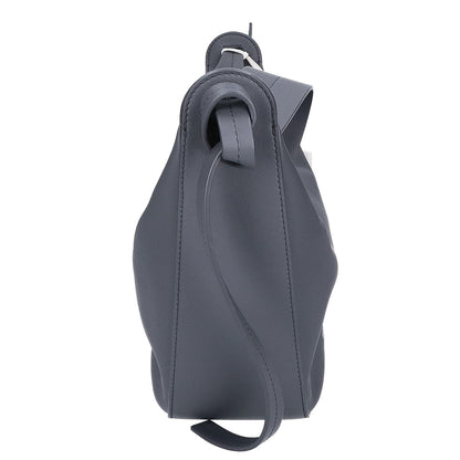 JILSANDER ジルサンダー 新品同様 25SS J26WG0057 P7186 KNOT CROSSBODY MD ショルダーバッグ