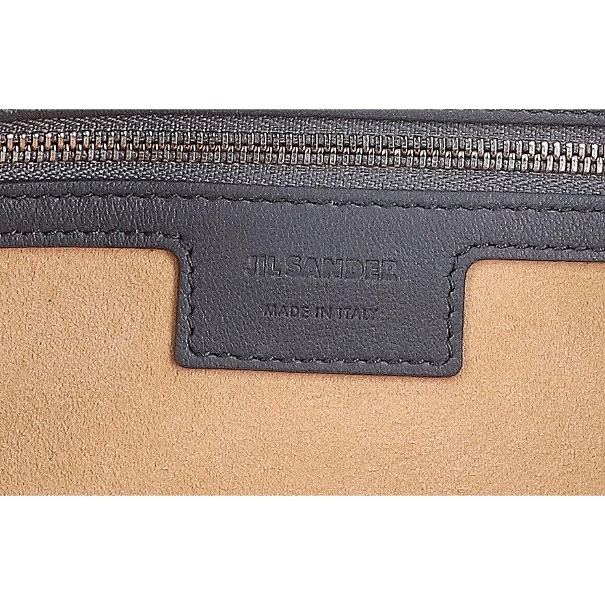 JILSANDER ジルサンダー 新品同様 25SS J26WG0057 P7186 KNOT CROSSBODY MD ショルダーバッグ