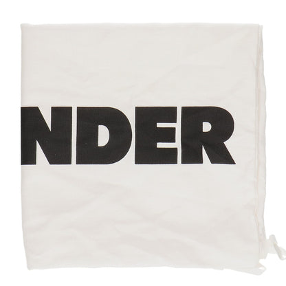 JILSANDER ジルサンダー 新品同様 25SS J26WG0057 P7186 KNOT CROSSBODY MD ショルダーバッグ