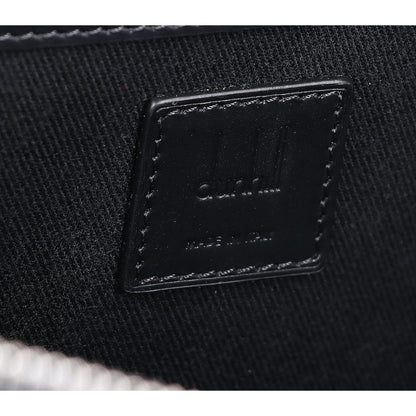 dunhill/ALFREDDUNHILL ダンヒル 新品同様 1893ハーネスコレクション グレインカーフレザー ドキュメントケース ビジネスバッグ ブリーフケース