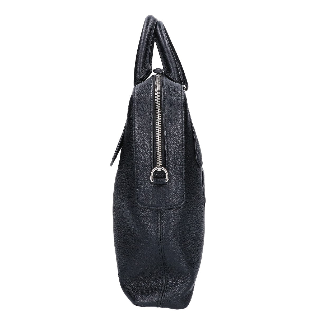 dunhill/ALFREDDUNHILL ダンヒル 【美品】ベルグレイヴ レザー ブリーフケース ビジネスバッグ ブリーフケース