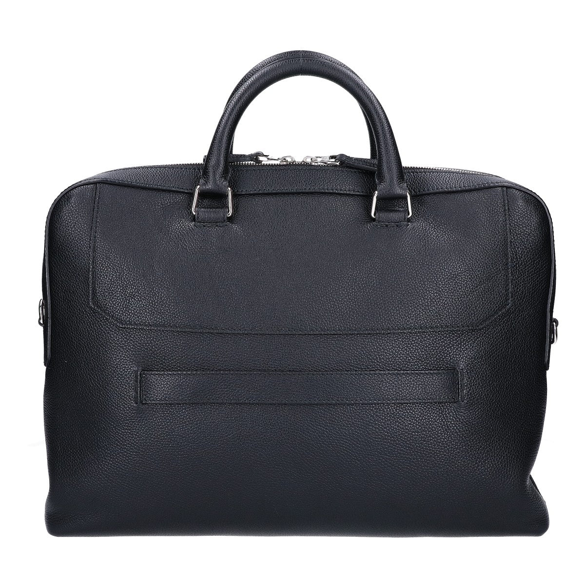 dunhill/ALFREDDUNHILL ダンヒル 【美品】ベルグレイヴ レザー ブリーフケース ビジネスバッグ ブリーフケース