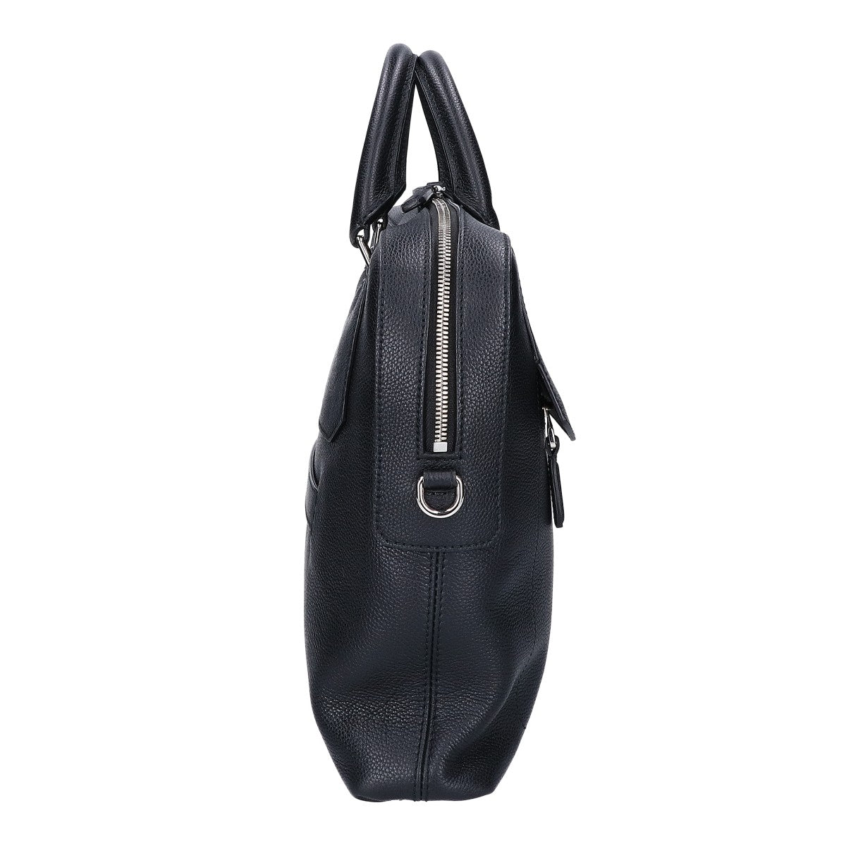dunhill/ALFREDDUNHILL ダンヒル 【美品】ベルグレイヴ レザー ブリーフケース ビジネスバッグ ブリーフケース