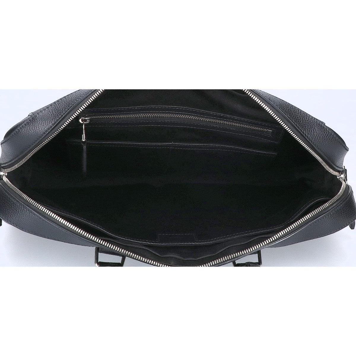 dunhill/ALFREDDUNHILL ダンヒル 【美品】ベルグレイヴ レザー ブリーフケース ビジネスバッグ ブリーフケース