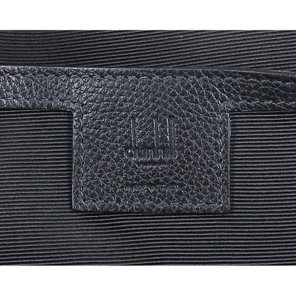 dunhill/ALFREDDUNHILL ダンヒル 【美品】ベルグレイヴ レザー ブリーフケース ビジネスバッグ ブリーフケース